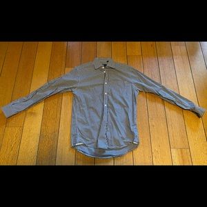 Hart Schaffner Marx Button Down Shirt- Used, good condition.
